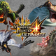 Illustration for article titled Giant Monster Diaries: Monster Hunter 4 Ultimate Demo Impressions